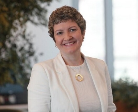 Renata Martins assume liderança da BASF Portugal e reitera compromisso ambiental da empresa química